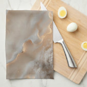 アマリエル キッチンタオル (四つ折り)