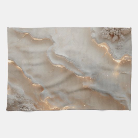 アマリエル キッチンタオル (横)