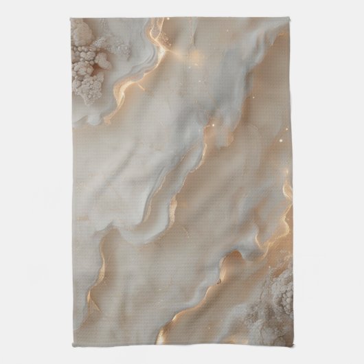 アマリエル キッチンタオル (縦)