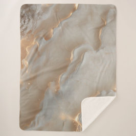 アマリエル シェルパブランケット