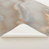 アマリエル シェルパブランケット (3/4)