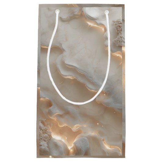 アマリエル スモールペーパーバッグ (正面)