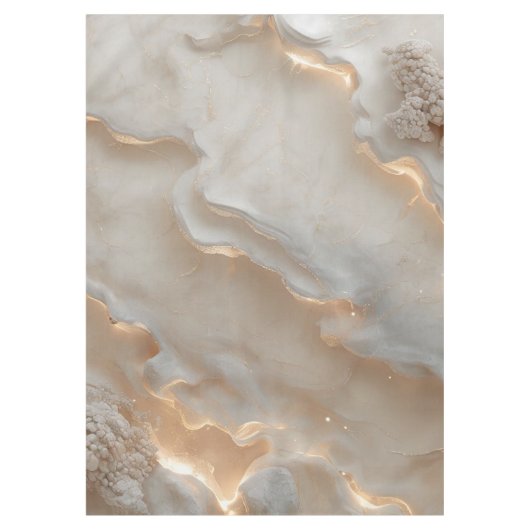 アマリエル テーブルクロス (正面)