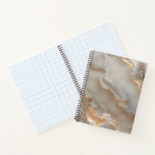 アマリエル ノートブック (内部)