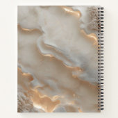 アマリエル ノートブック (裏面)