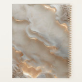 アマリエル プランナー手帳 (裏面)