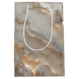 アマリエル ミディアムペーパーバッグ