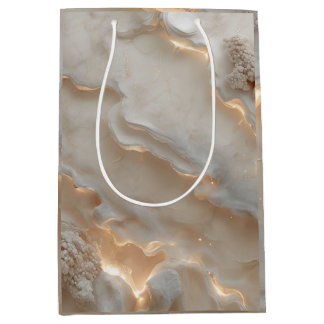 アマリエル ミディアムペーパーバッグ