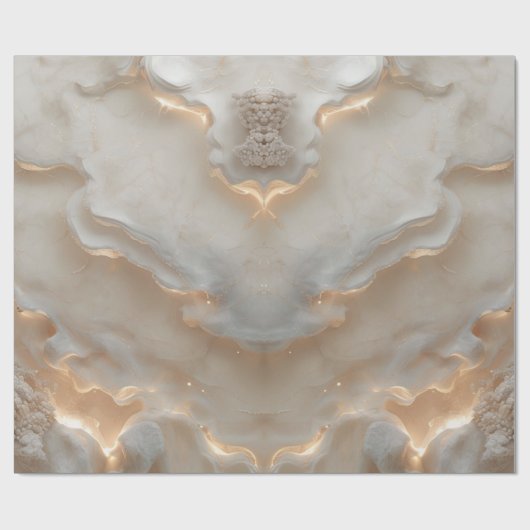 アマリエル ラッピングペーパー (フラット)