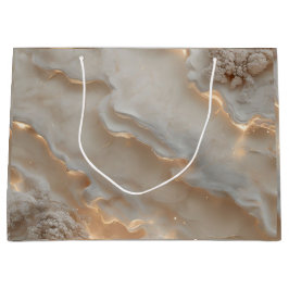 アマリエル ラージペーパーバッグ