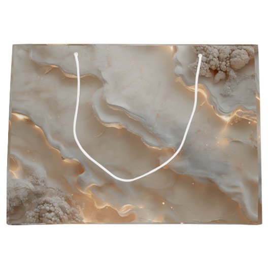 アマリエル ラージペーパーバッグ (正面)