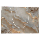 アマリエル ラージペーパーバッグ (裏面)