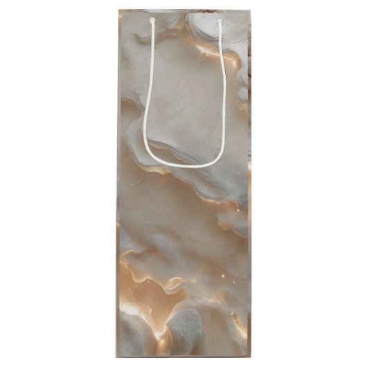 アマリエル ワインギフトバッグ (正面)