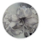 アマリリスのセラミックノブ セラミックノブ (正面)