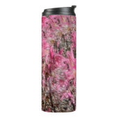 アマリリスの花束….. タンブラー (回転左)