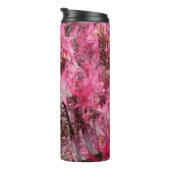 アマリリスの花束….. タンブラー (回転右)