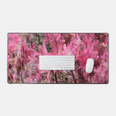 アマリリスの花束….. デスクマット (キーボード&マウス)