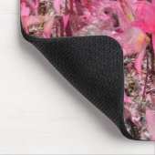 アマリリスの花束….. マウスパッド (コーナー)