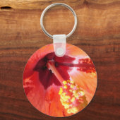 アマリリス キーホルダー (正面)