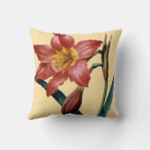 アマリリス クッション (裏面)