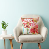 アマリリス クッション (椅子)