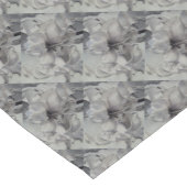 アマリリス ショートテーブルランナー (コーナー)