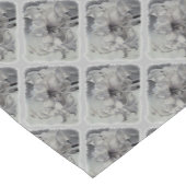 アマリリス ショートテーブルランナー (コーナー)