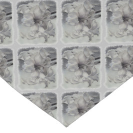 アマリリス ショートテーブルランナー