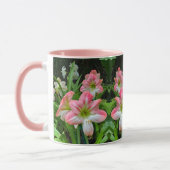 アマリリス マグカップ (左)