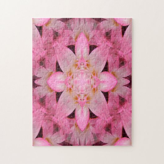 アマリリス・ラブ….. ジグソーパズル (縦)