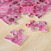 アマリリス・ラブ… ジグソーパズル (側面)