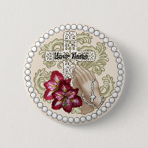 アマリリス ロザリオ
