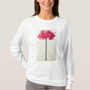 アマリリスSarniensis、かスイセン Tシャツ