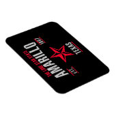 アマリロ マグネット (右側)