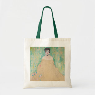 アマリー・ツッカーカンドルの肖像(Gustav Klimtによる) トートバッグ