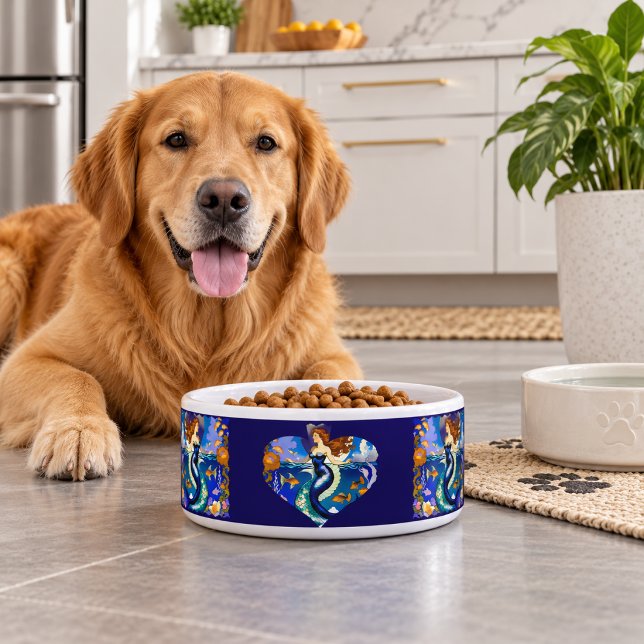 アマルテア ペットボウル (Amalthea Pet Bowl
)
