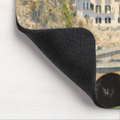 アマルフィの海岸イタリア マウスパッド (コーナー)