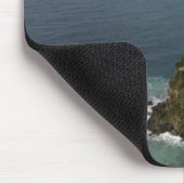 アマルフィの海岸ラインマウスパッド マウスパッド (コーナー)