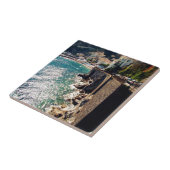 アマルフィの海岸 タイル (側面)