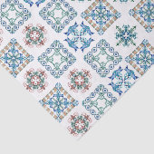 アマルフィインスパイアータイル 薄葉紙 (詳細)