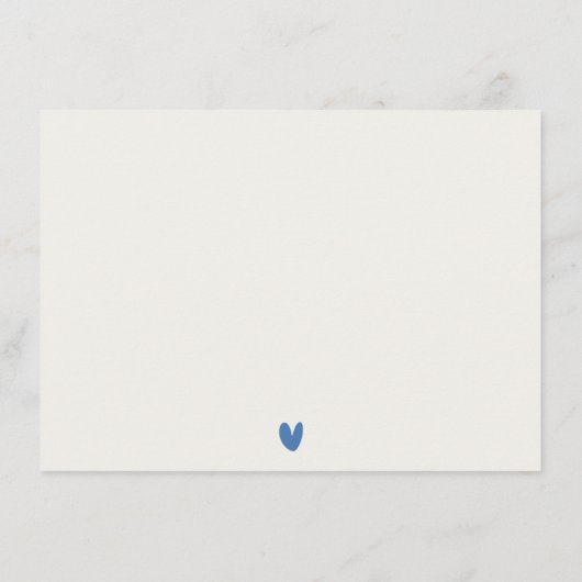 アマルフィコーストイタリアランドスケープ結婚ズ詳細 エンクロージャーカード (裏面)