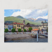 アマルフィコーストイタリア ポストカード (正面)