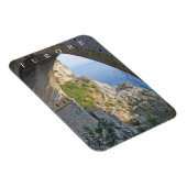 アマルフィコーストフローレビュー冷蔵庫用マグネット マグネット (右側)