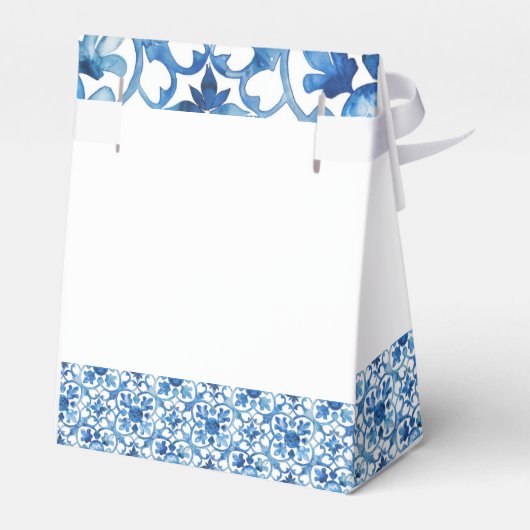 アマルフィコーストレモンタイルイタリア フェイバーボックス (裏面サイド)