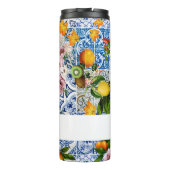 アマルフィコーストレモンタイル結婚イタリア タンブラー (裏面)