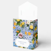 アマルフィコーストレモンタイル結婚イタリア フェイバーボックス (オープン)