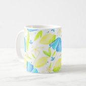 アマルフィドリーミン コーヒーマグカップ (正面左)