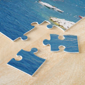 アマルフィヴィスタ ジグソーパズル (側面)