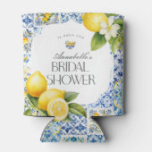 アマルフィーコースト イタリアン ブライダル シャワー フェイバー バーワレ 缶クーラー (裏面)