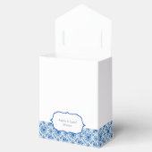 アマルフィーコースト レモン タイル イタリア フェイバーボックス (オープン)